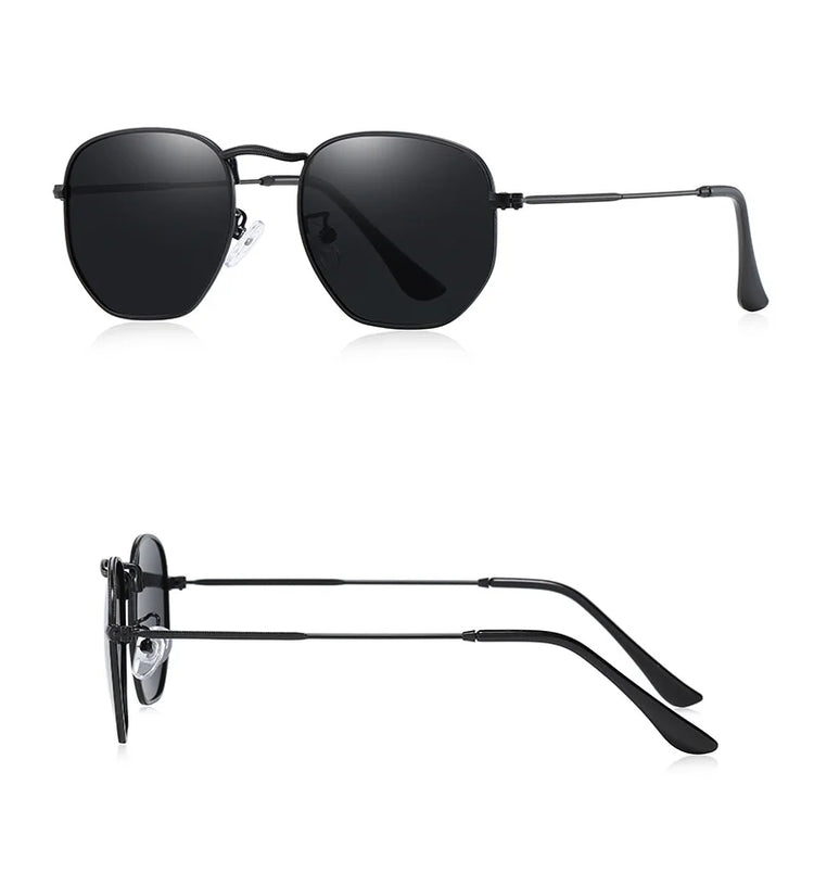 Reflective Sunglasses Man - Ashmeetdesigns 