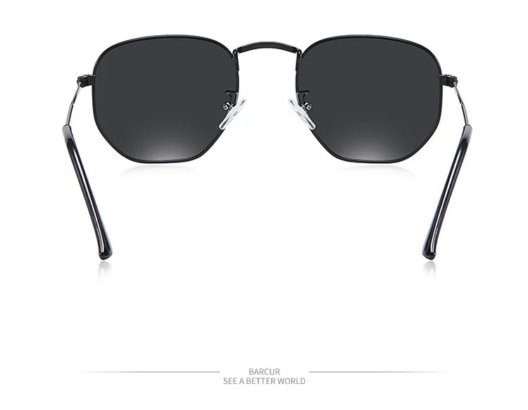 Reflective Sunglasses Man - Ashmeetdesigns 