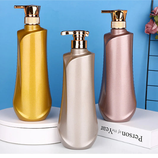 Soap Dispenser Bottle 500ml  Bathroom Accessories - Ashmeetdesigns 