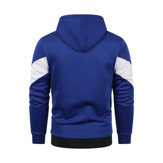 Men's Hoodie Zipper Hoodie