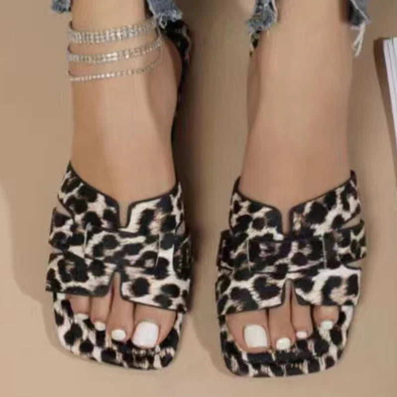 Luxury Trending Summer Slippers for Women