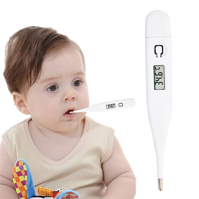 Digital Water Thermometer  Baby