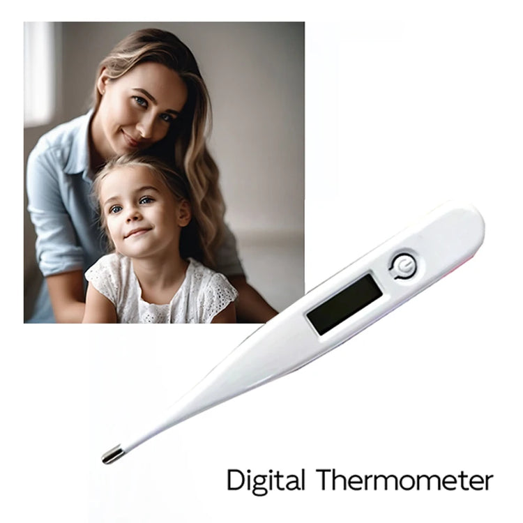 Digital Water Thermometer  Baby