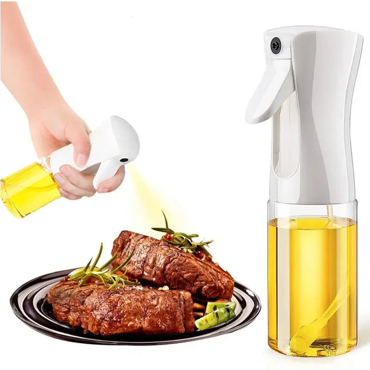 Oil Spray Bottle 200/300/500ml  Kitchen