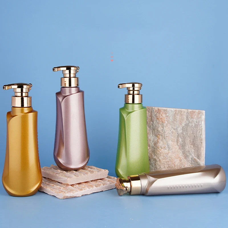 Soap Dispenser Bottle 500ml  Bathroom Accessories - Ashmeetdesigns 