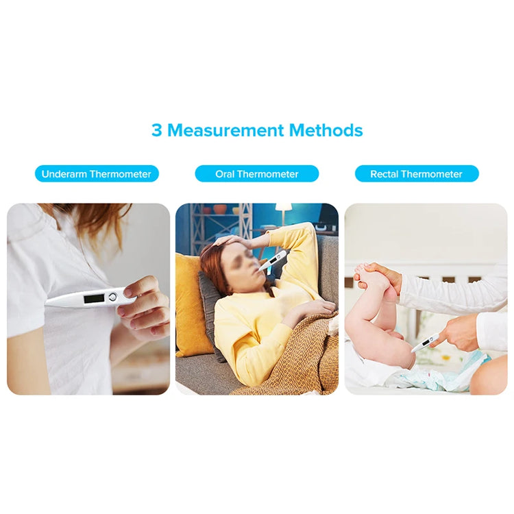 Digital Water Thermometer  Baby