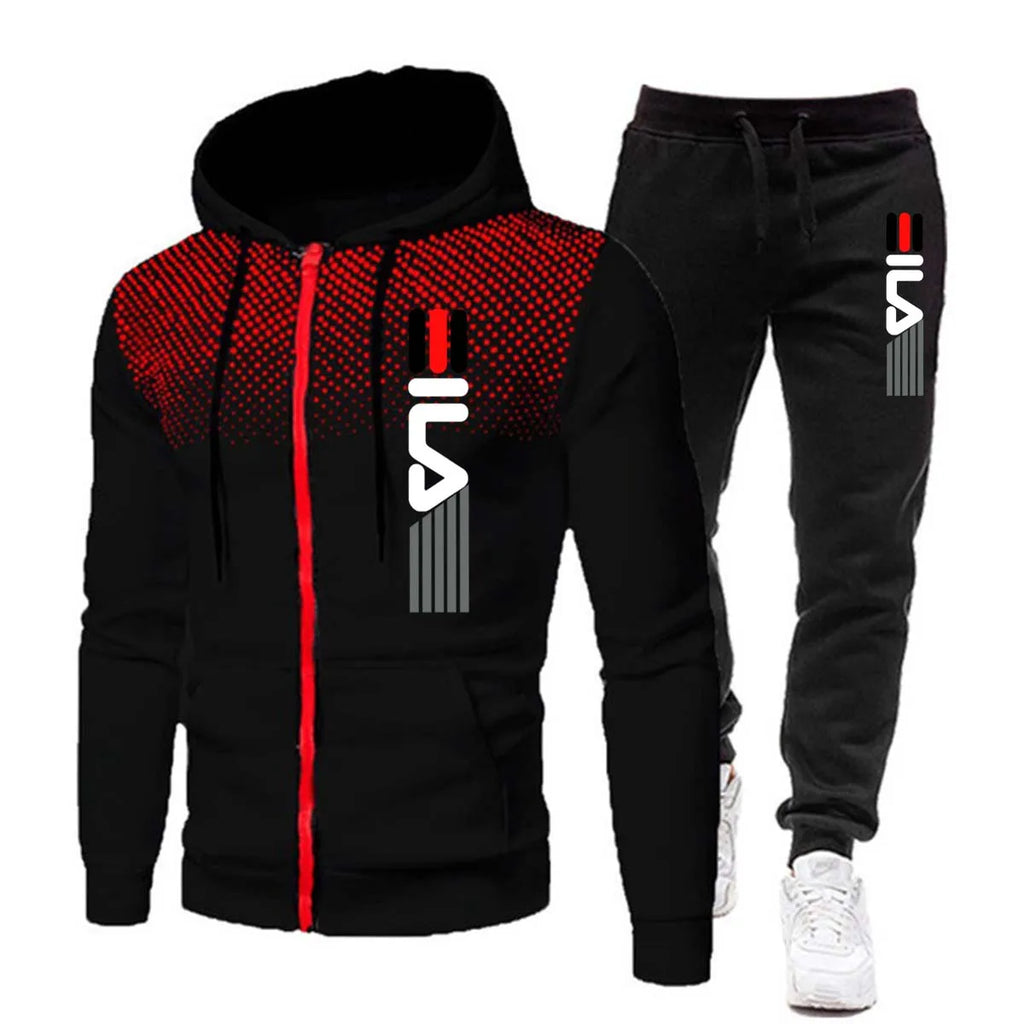 Tracksuit For Men Gym Clothing for Men