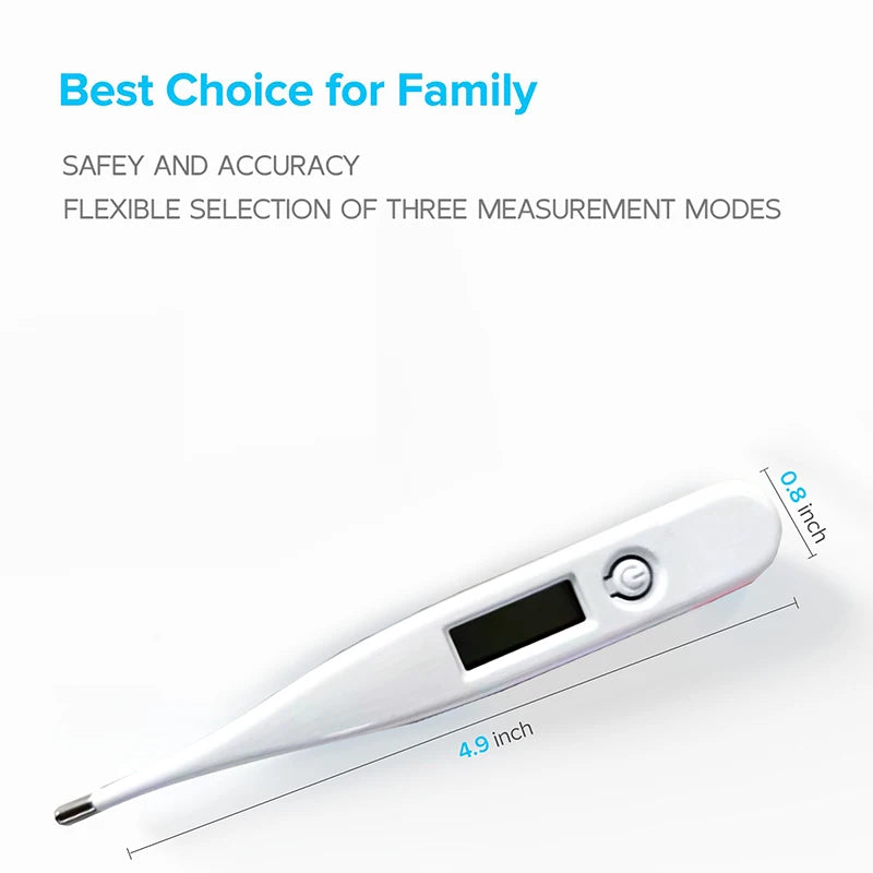 Digital Water Thermometer  Baby