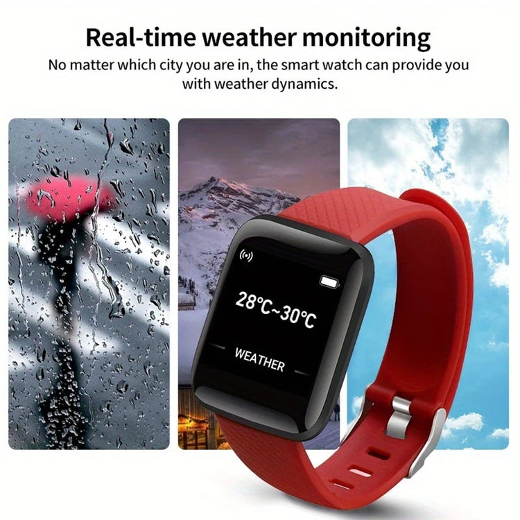 Multifunction Smart Watch for men, women