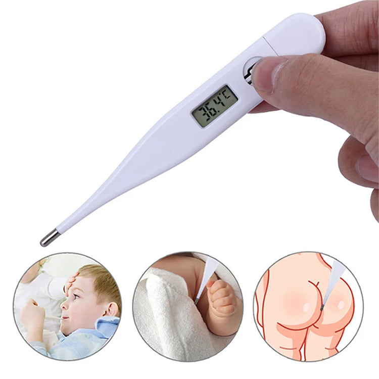 Digital Water Thermometer  Baby