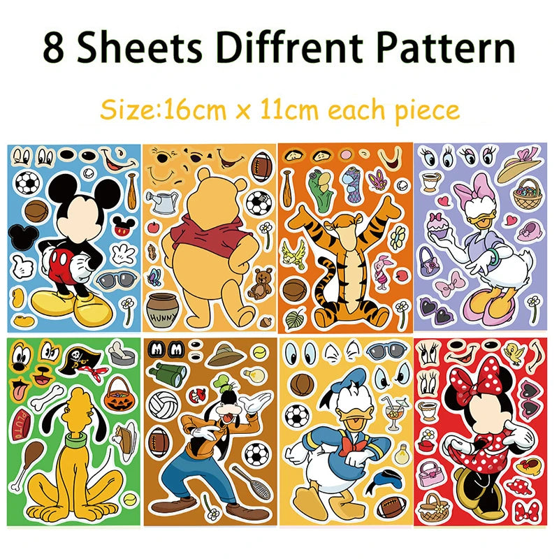 Mickey Mouse Birthday Party Decorations Paper Napkin Plate Cup for Kids