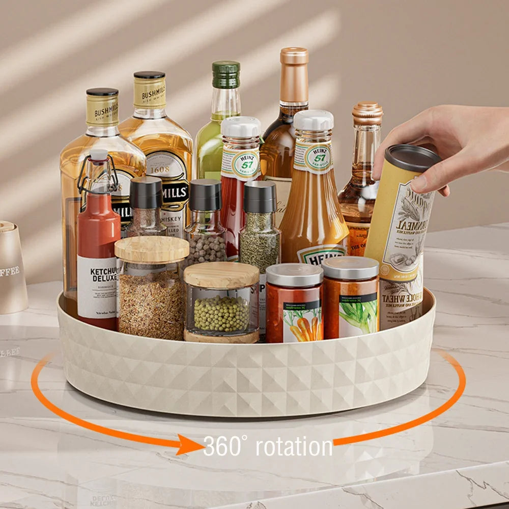 Spices Storage Rack for Kitchen - Ashmeetdesigns 