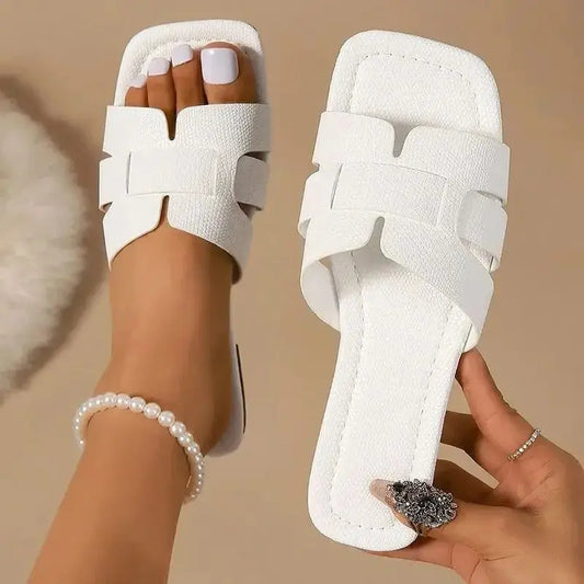 Luxury Trending Summer Slippers for Women