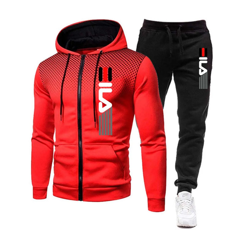 Tracksuit For Men Gym Clothing for Men