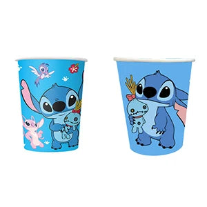 Disney Stitch Birthday Party Decoration Lilo And Stitch Theme Angle Balloon For Kids Boy Girls