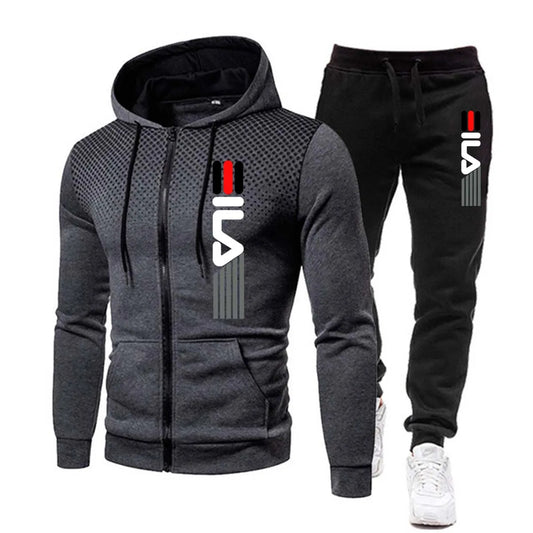 Tracksuit For Men Gym Clothing for Men