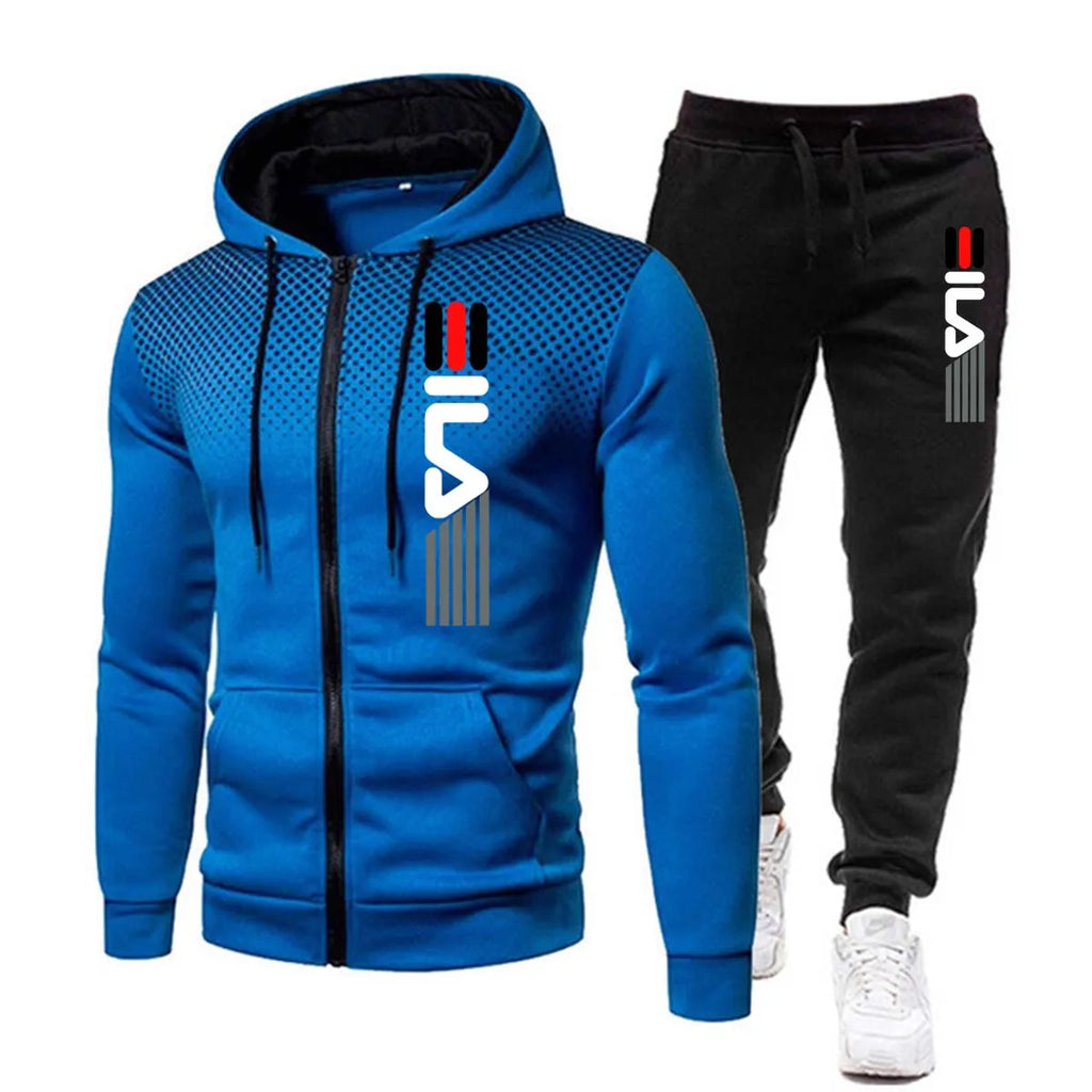 Tracksuit For Men Gym Clothing for Men