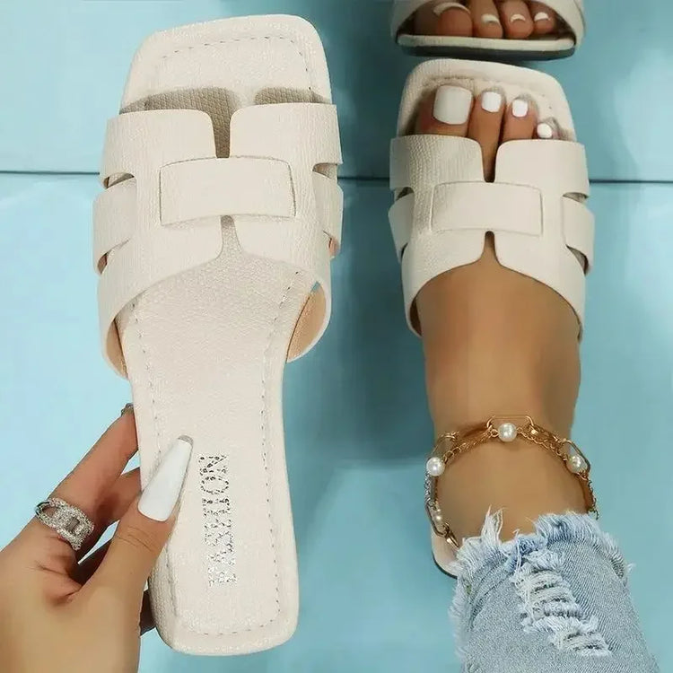 Luxury Trending Summer Slippers for Women