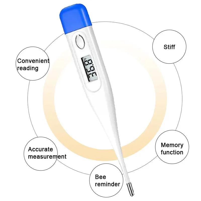 Digital Water Thermometer  Baby