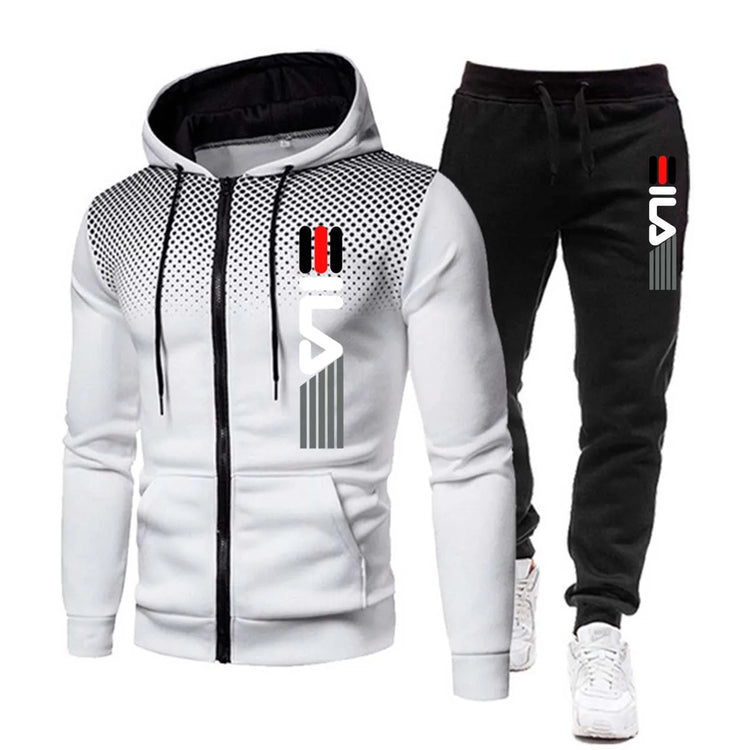 Tracksuit For Men Gym Clothing for Men