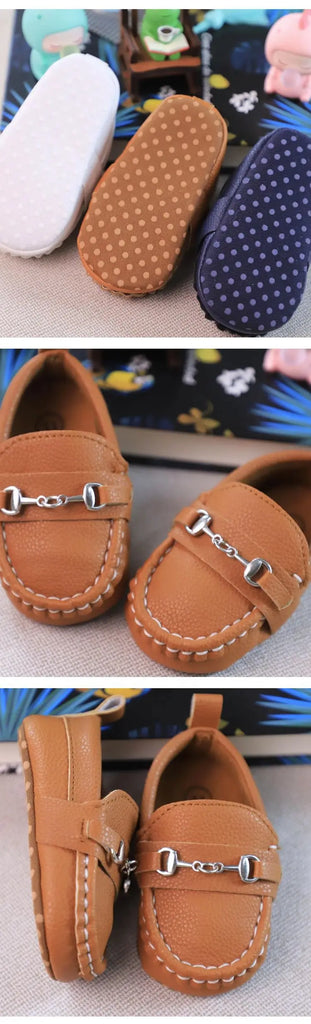 Baby Walking Shoe Non-Slip Shoe kids