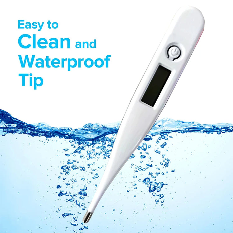 Digital Water Thermometer  Baby